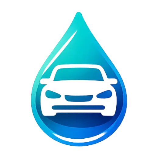 Lavage auto à domicile Conca
